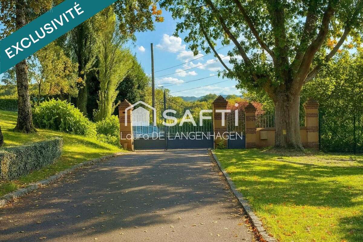 Photo 3 - Maison à LA FERTE-BERNARD