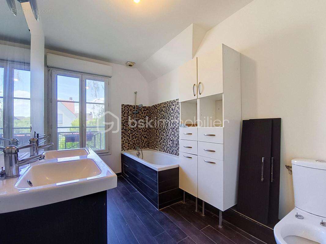 Maison familiale - photo 14