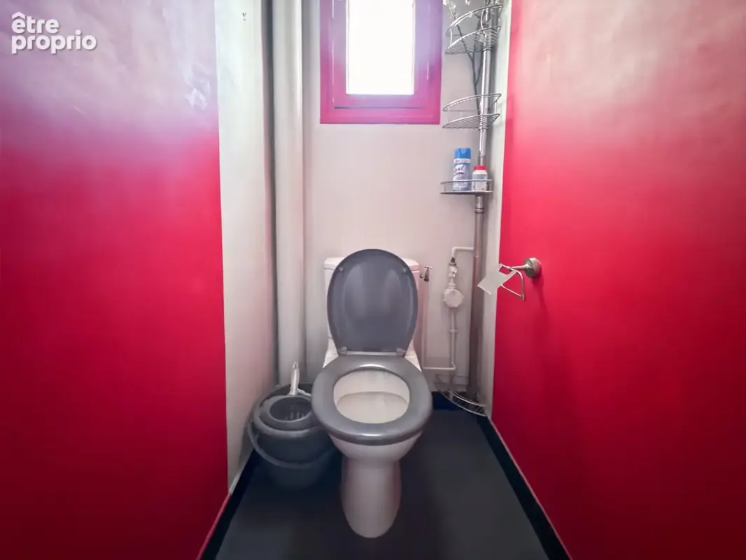 Appartement 3 pièces 52 m² à vendre à Asnieres-Sur-Seine (92600) - photo 6