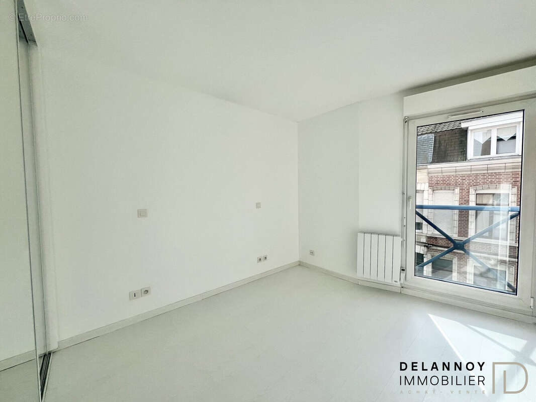 Appartement à LILLE