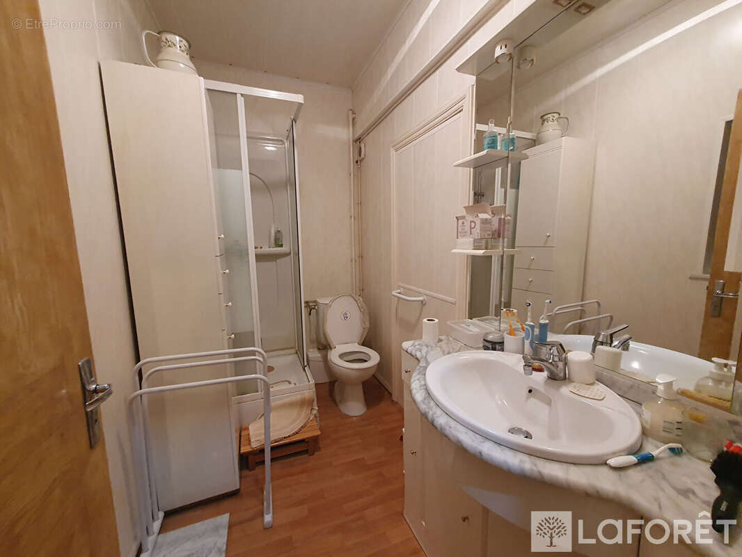 Maison à PIERREFORT