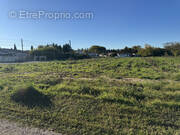 Terrain à MONTBOUCHER-SUR-JABRON