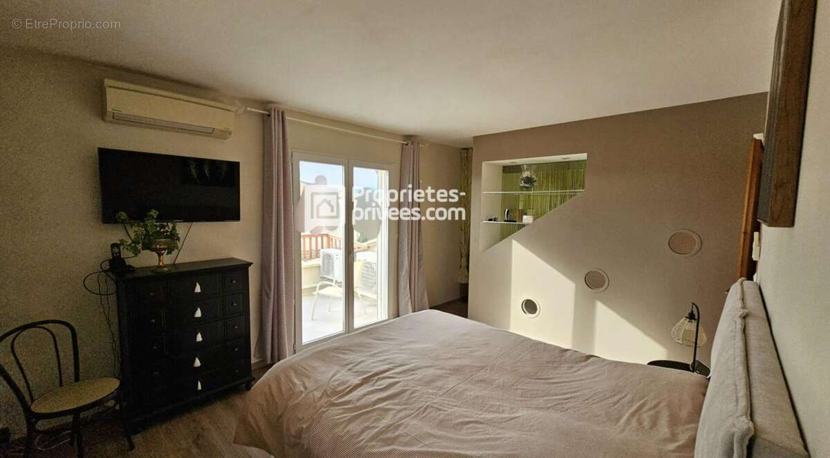 Maison d'architecte Latour-Bas-Elne 5 pièces de 145 m2 - photo 14