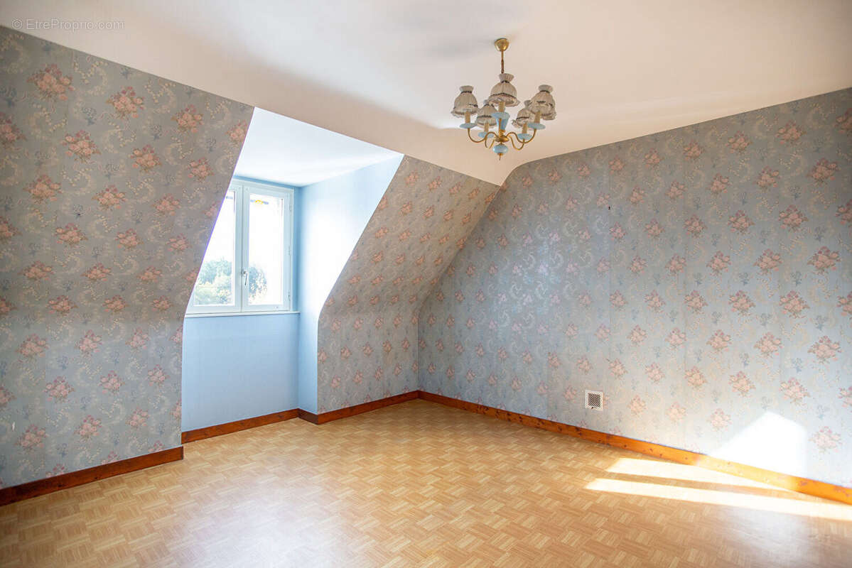 Maison à RIEC-SUR-BELON