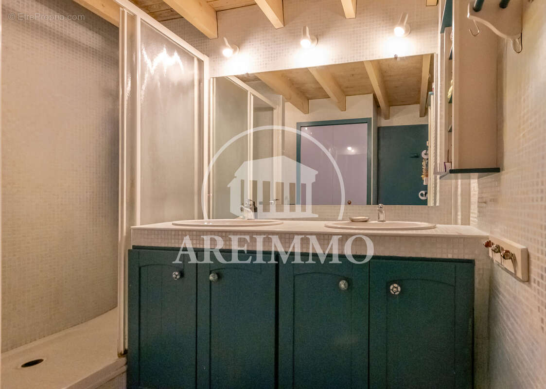 Maison à SAINT-GELY-DU-FESC