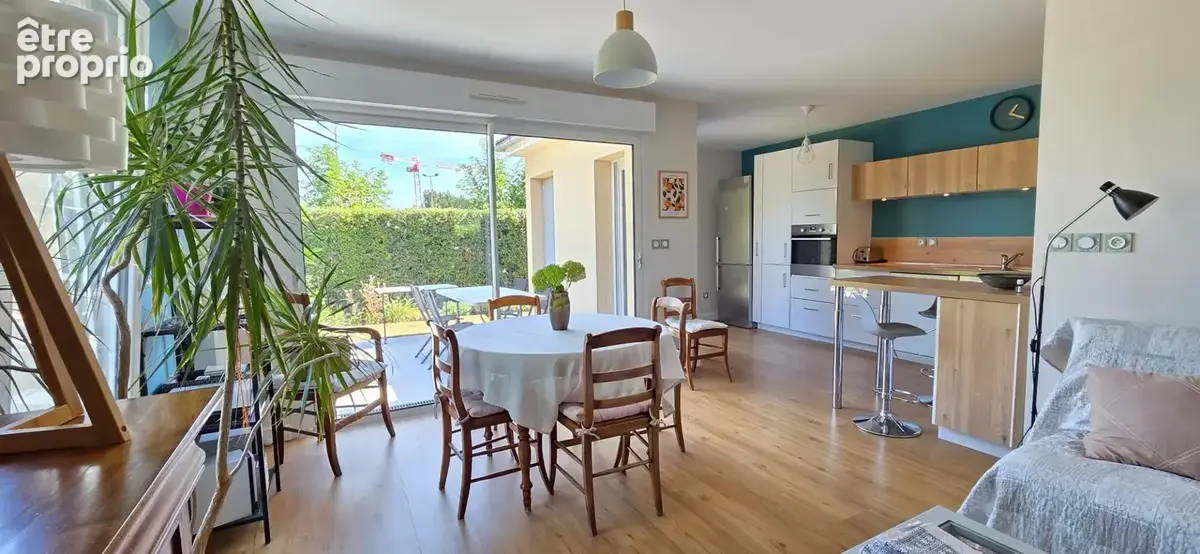 Maison à vendre 3 pièces AMIENS (80) - photo 2