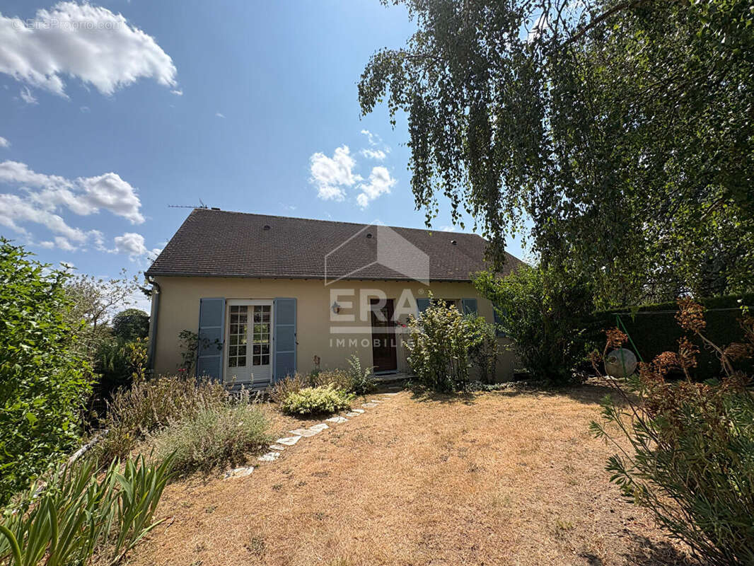 Maison 137m² à rémalard en perche - photo 14