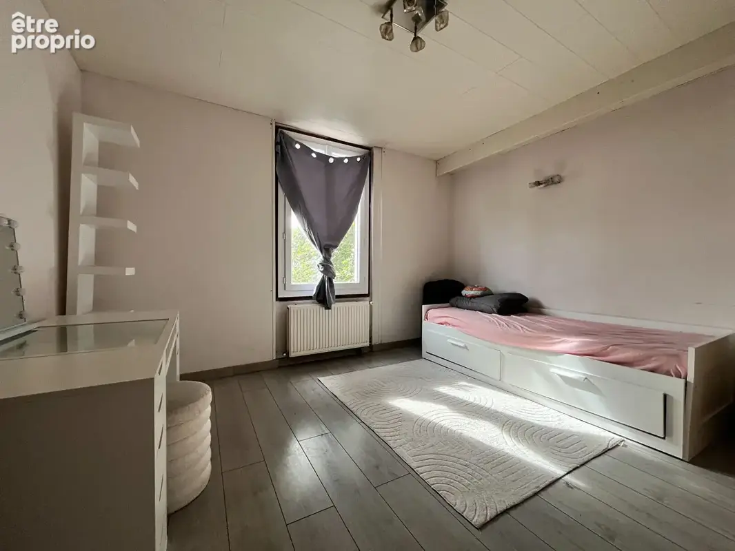 Maison beaux volumes - photo 7