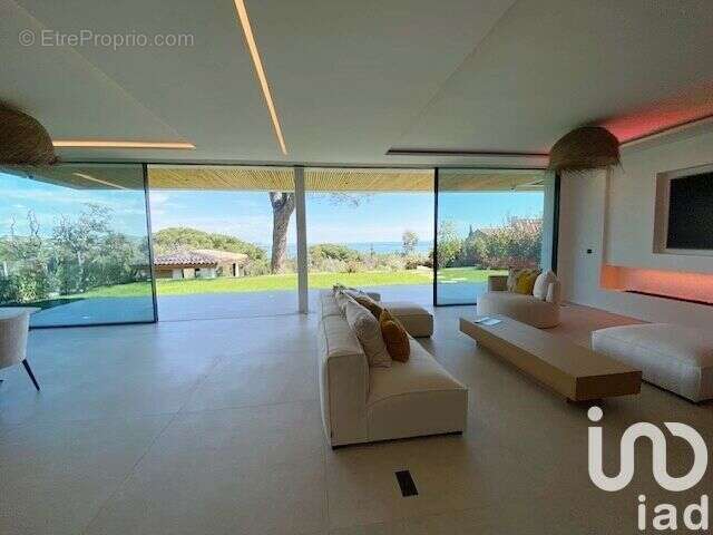 Photo 3 - Maison à SAINTE-MAXIME