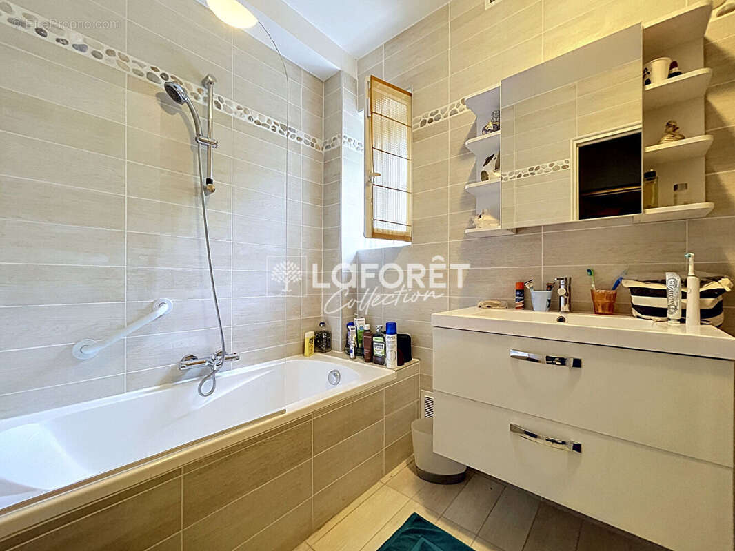 Villa Le Touquet Paris Plage 8 pièce(s) 165 m2 - photo 10