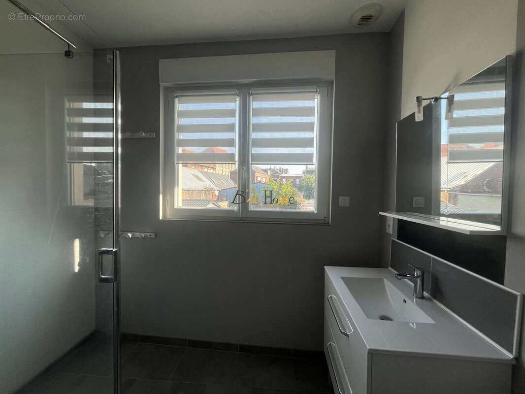 Appartement à BAPAUME