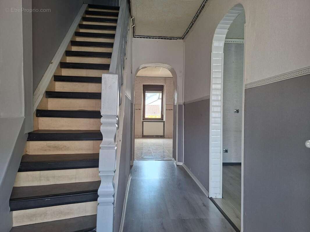 Photo 5 - Maison à STIRING-WENDEL
