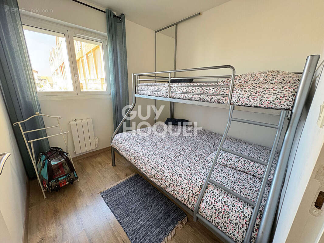Appartement à MIMIZAN