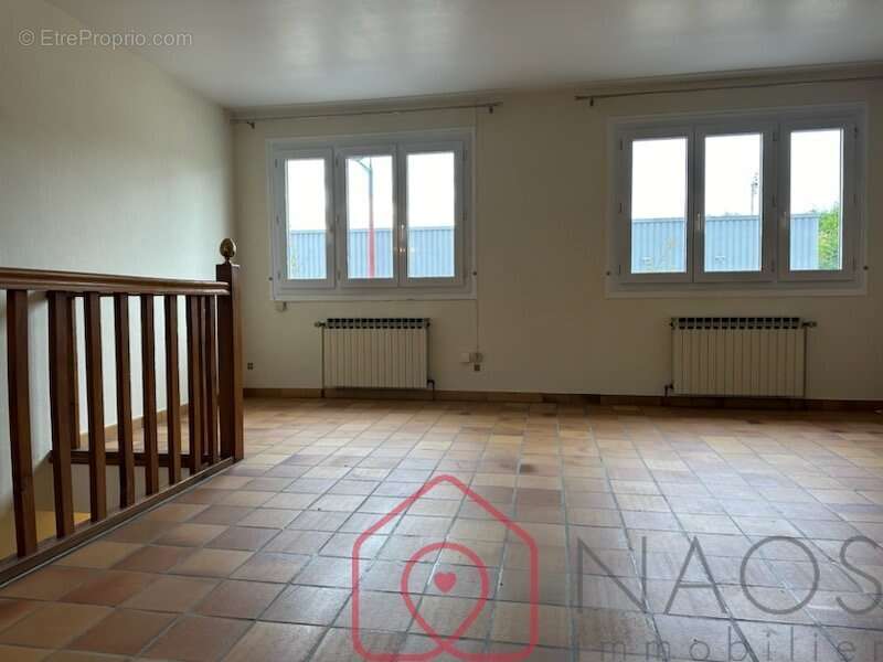 Maison à MERS-LES-BAINS