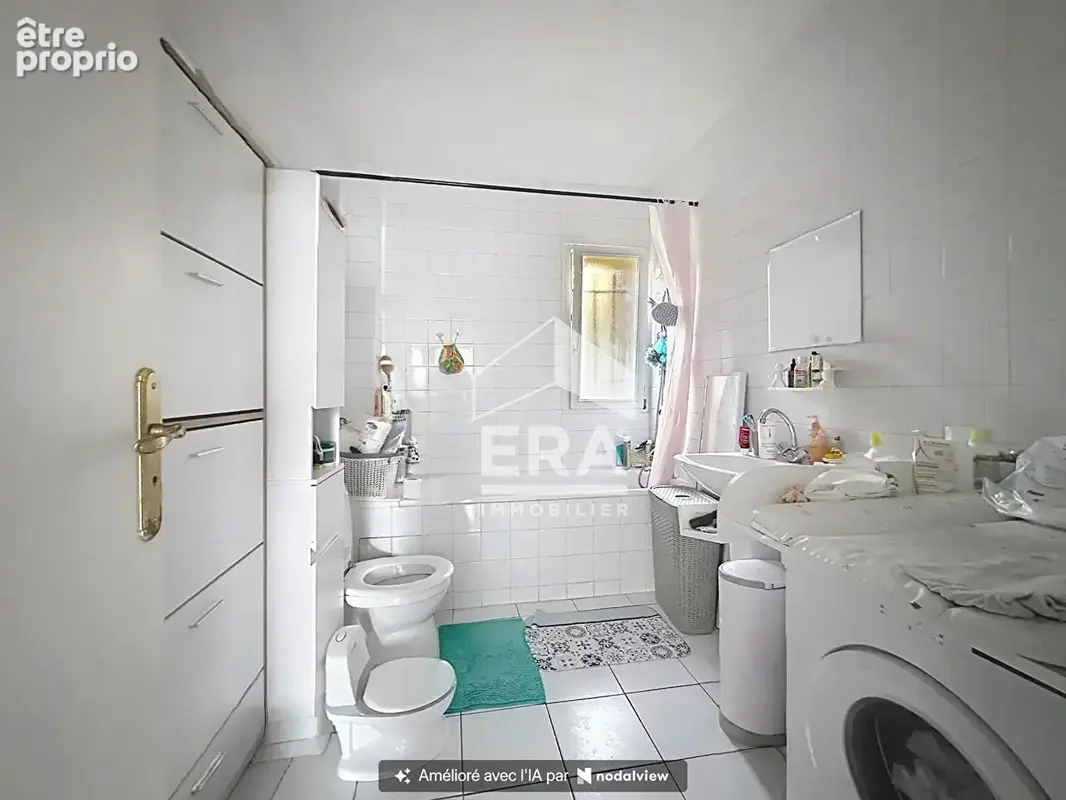 Appartement Éragny-Sur-Oise 2 pièces 37 m2 - photo 5