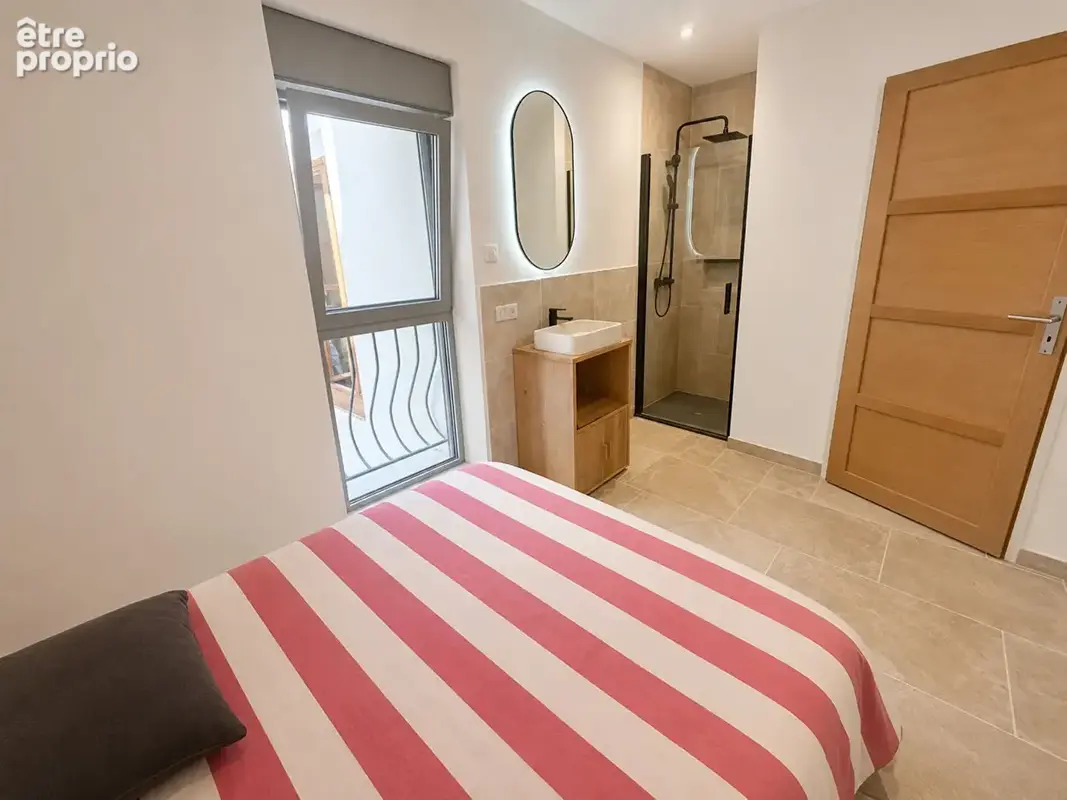 Maison Narbonne 3 pièce(s) 93 m2 - photo 10