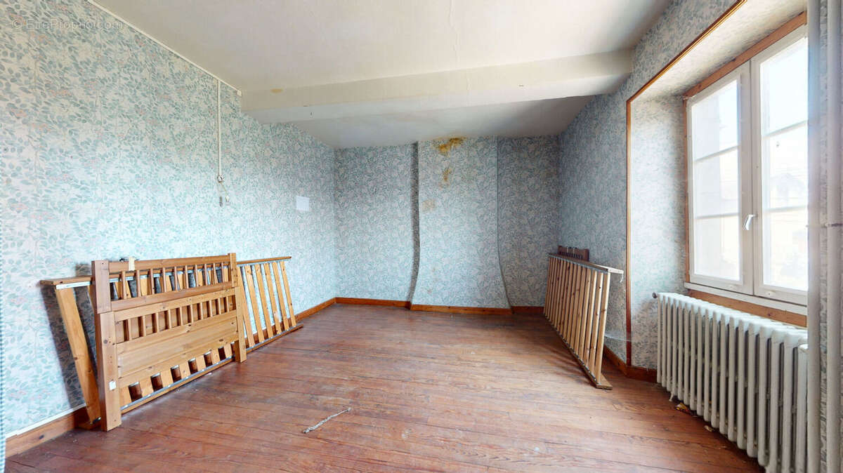 Maison à MAULEON-LICHARRE