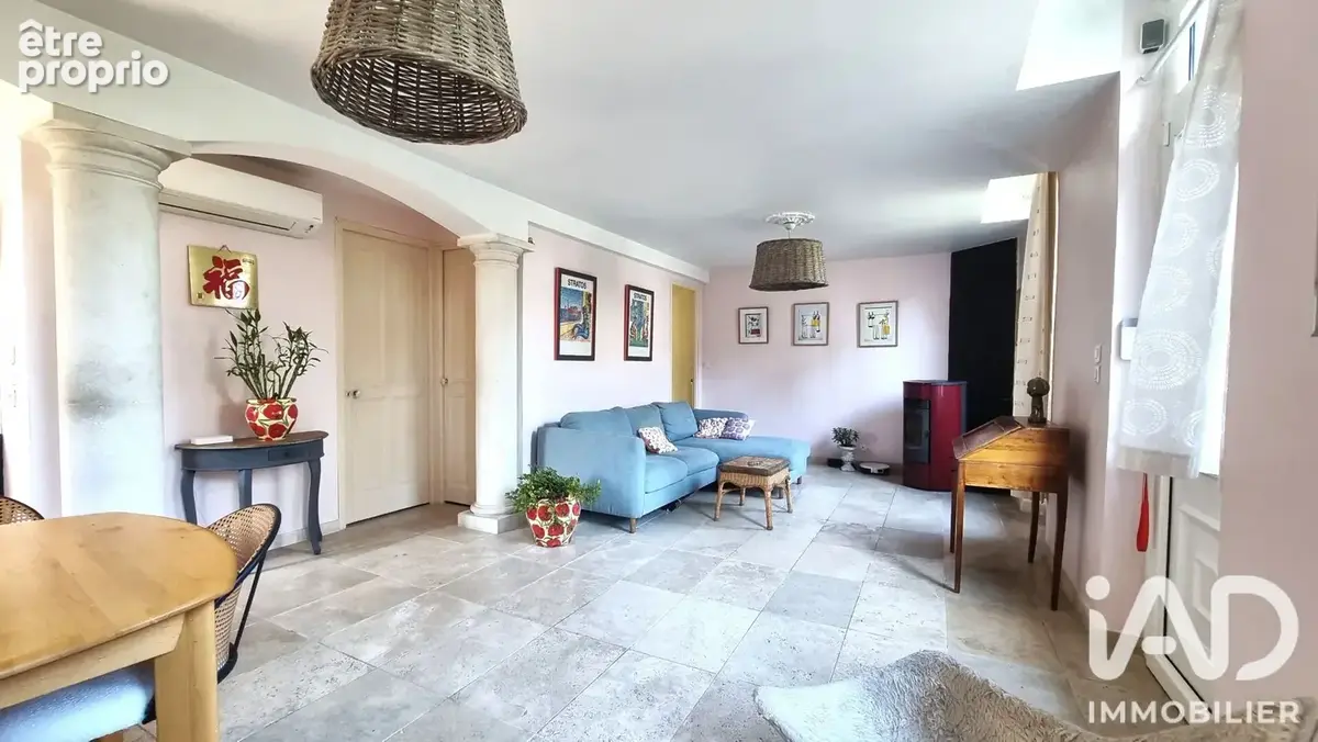 Photo 1 - Maison à AVIGNON