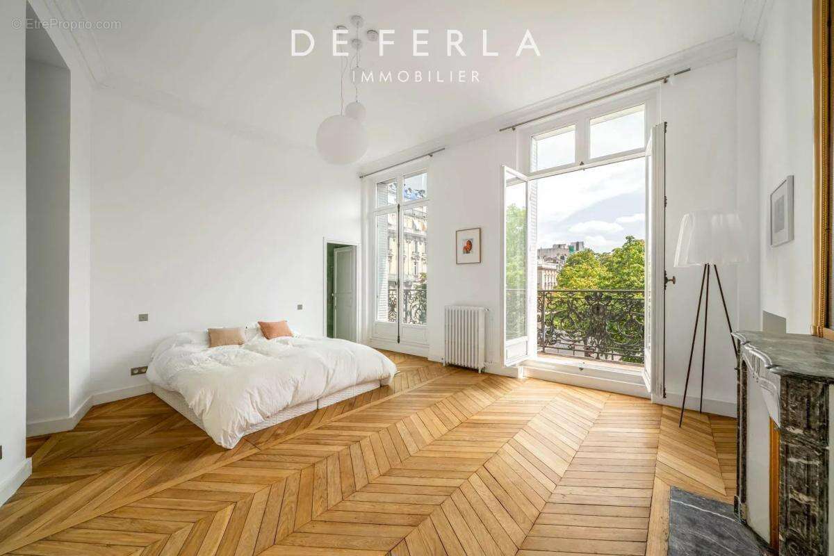 Appartement 250 m² à Paris-17e  - photo 11