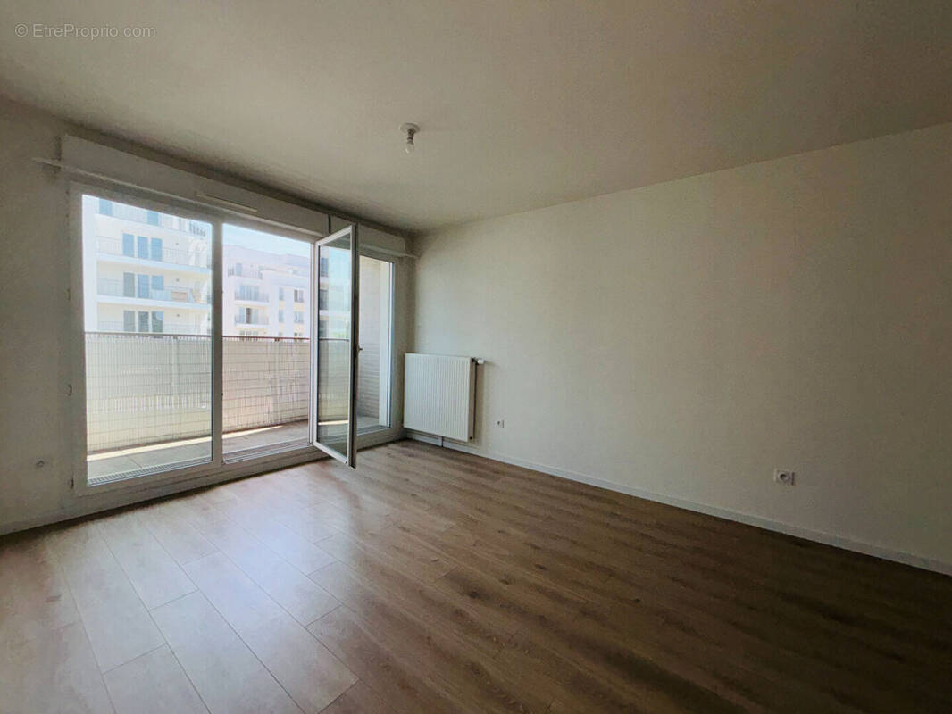 Appartement à BEZONS