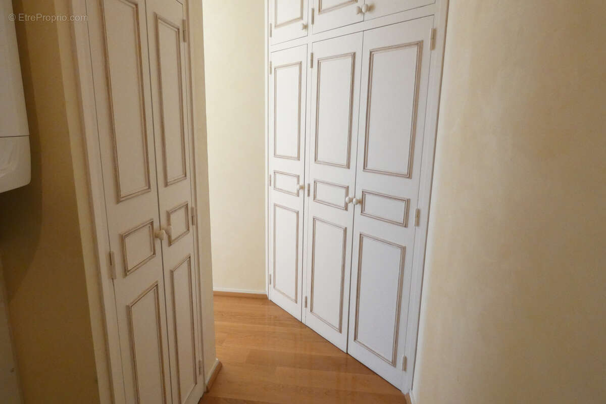 Appartement à AURILLAC