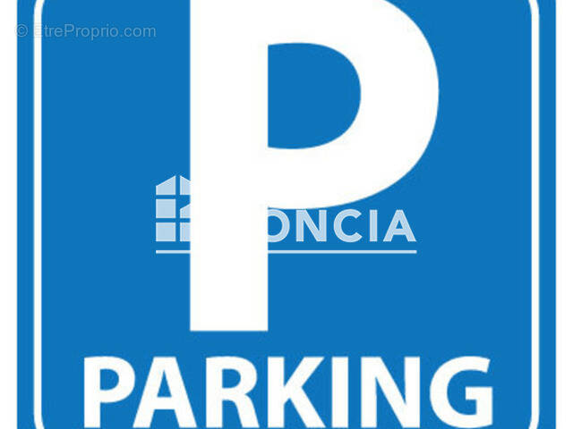 Parking à BORDEAUX