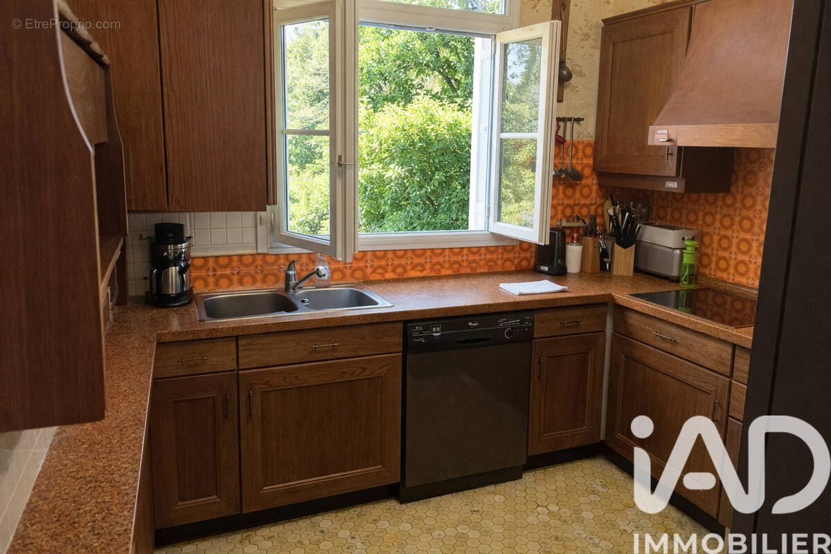 Photo 1 - Appartement à RIS-ORANGIS