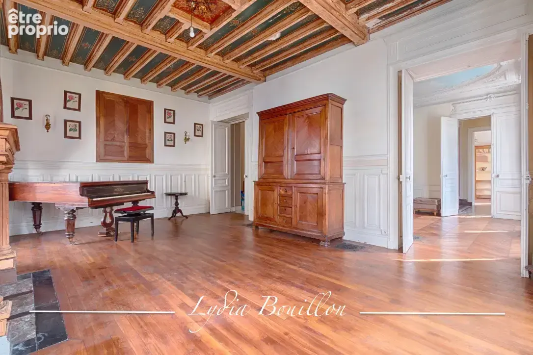 Propriété de 14 pièces - 10 chambres - photo 6