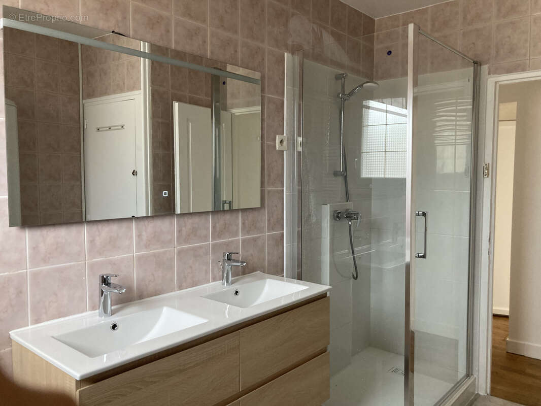 Appartement à LA FERTE-SAINT-AUBIN