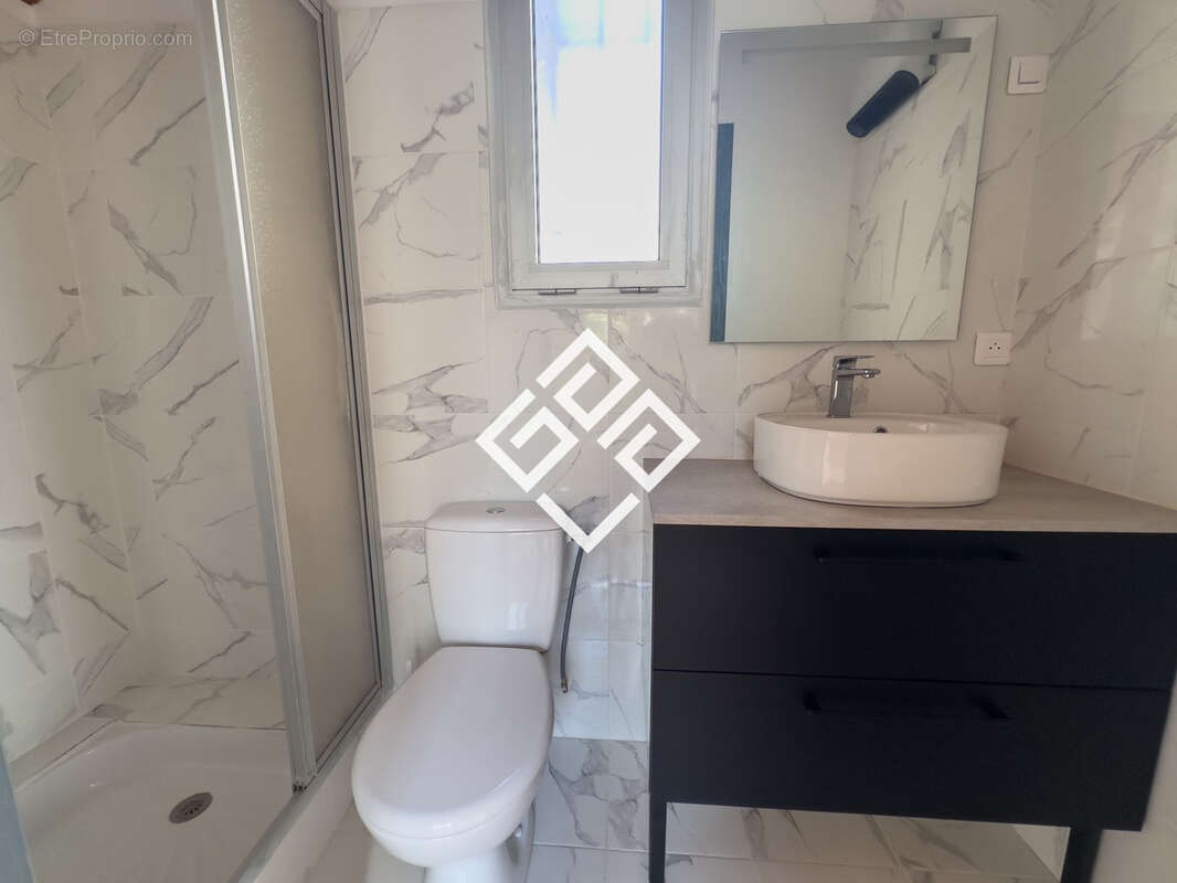 Maison à PORT-LA-NOUVELLE