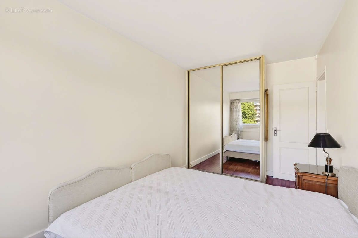 Appartement à JUVISY-SUR-ORGE