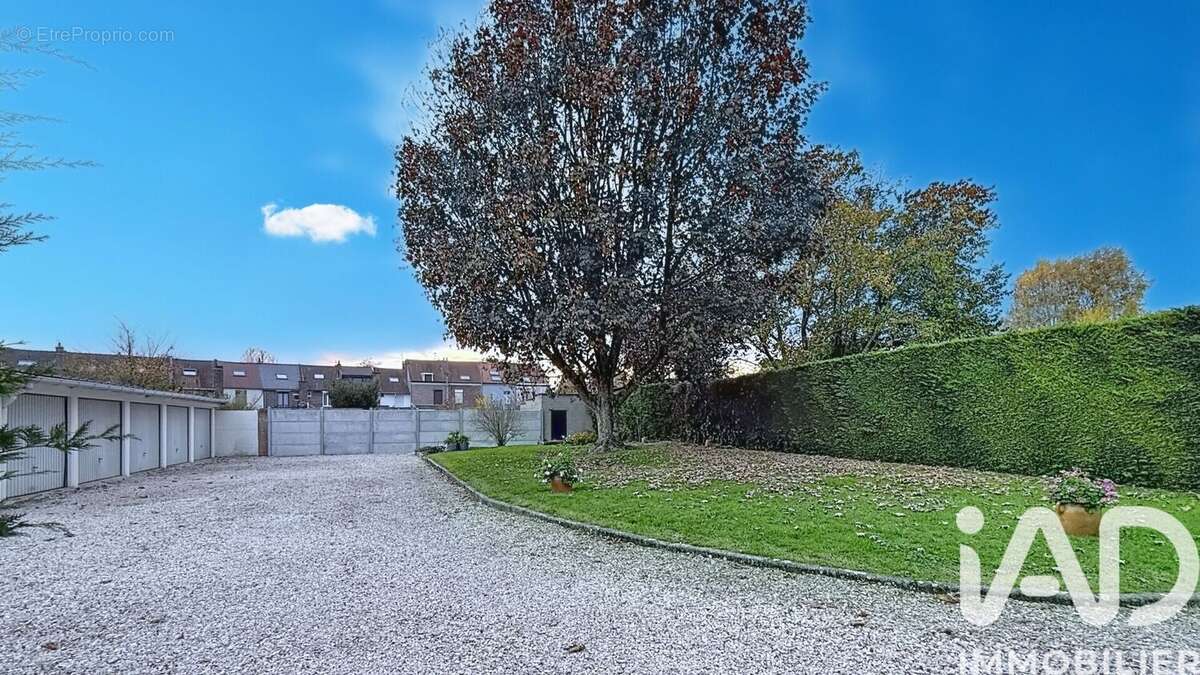 Photo 9 - Appartement à TEMPLEMARS