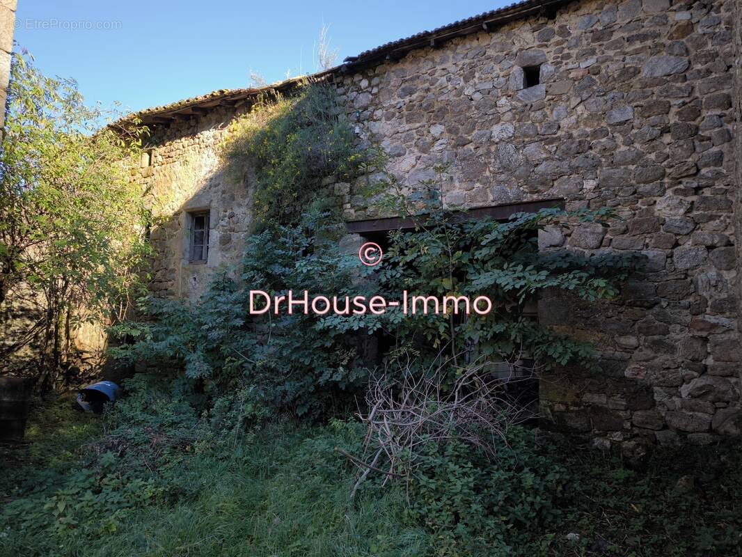 Autre à SAINT-VICTOR