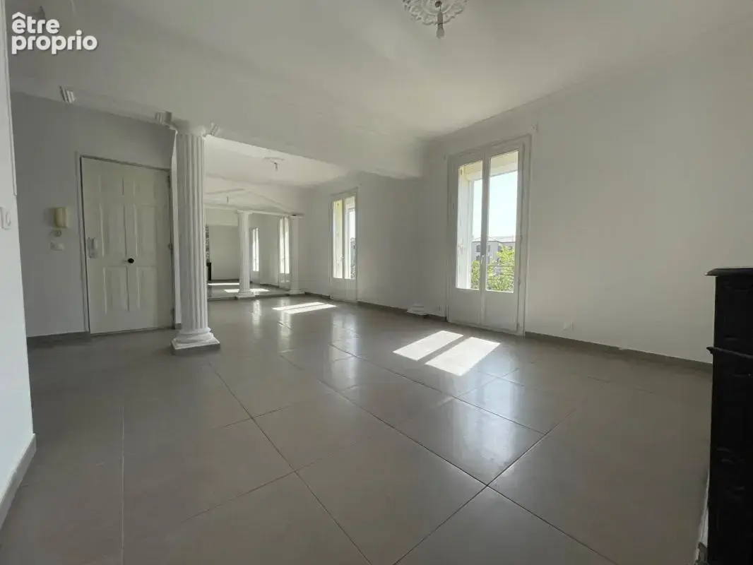 Appartement Agde 4 pièce(s) 108 m2 - photo 4