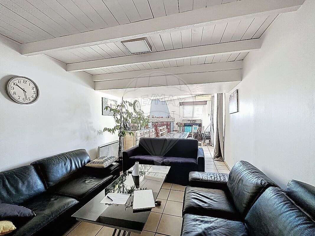 Appartement à ALES