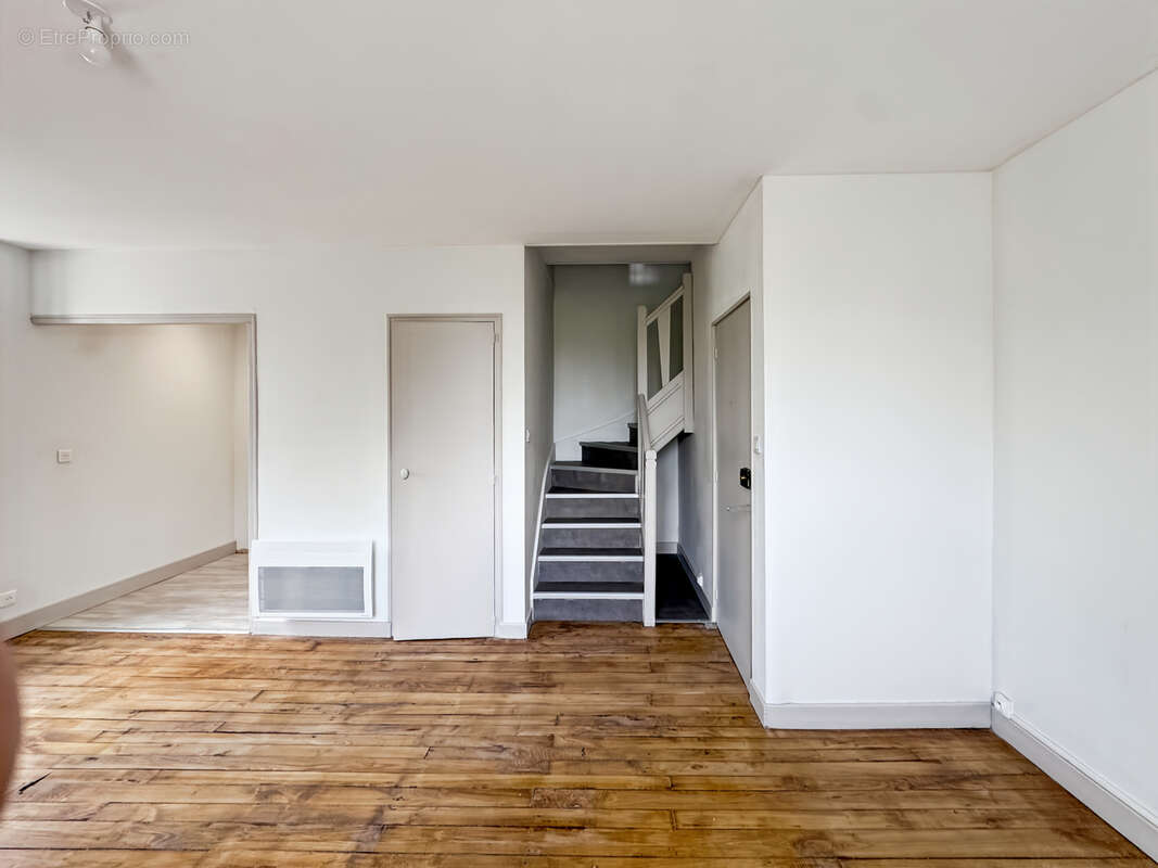 Appartement à CEBAZAT