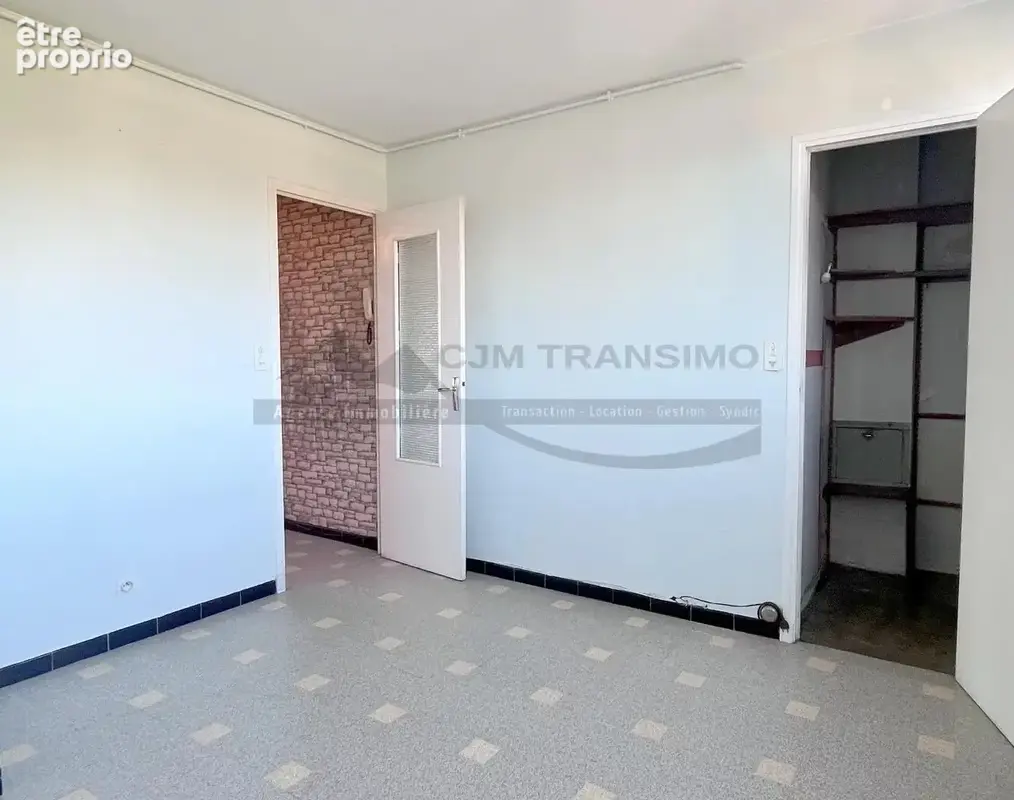 Appartement 4 pièces à vendre à Gap (05000) - photo 7