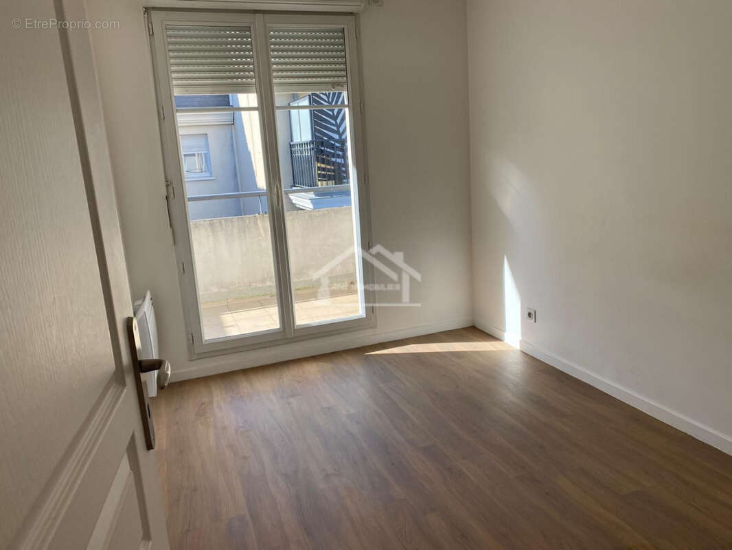 Appartement à ANTONY