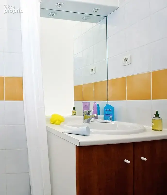 Appartement 2 pièces 34 m² à vendre à Montpellier (34070) - photo 4