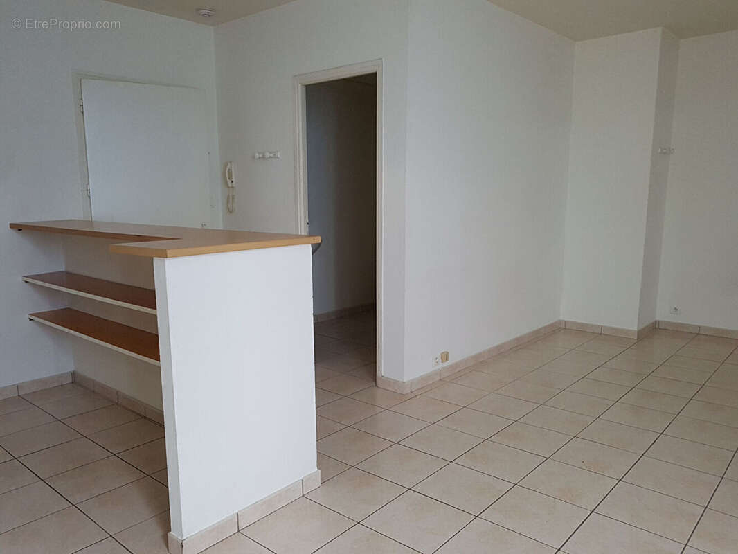 Appartement à NOIRMOUTIER-EN-L'ILE