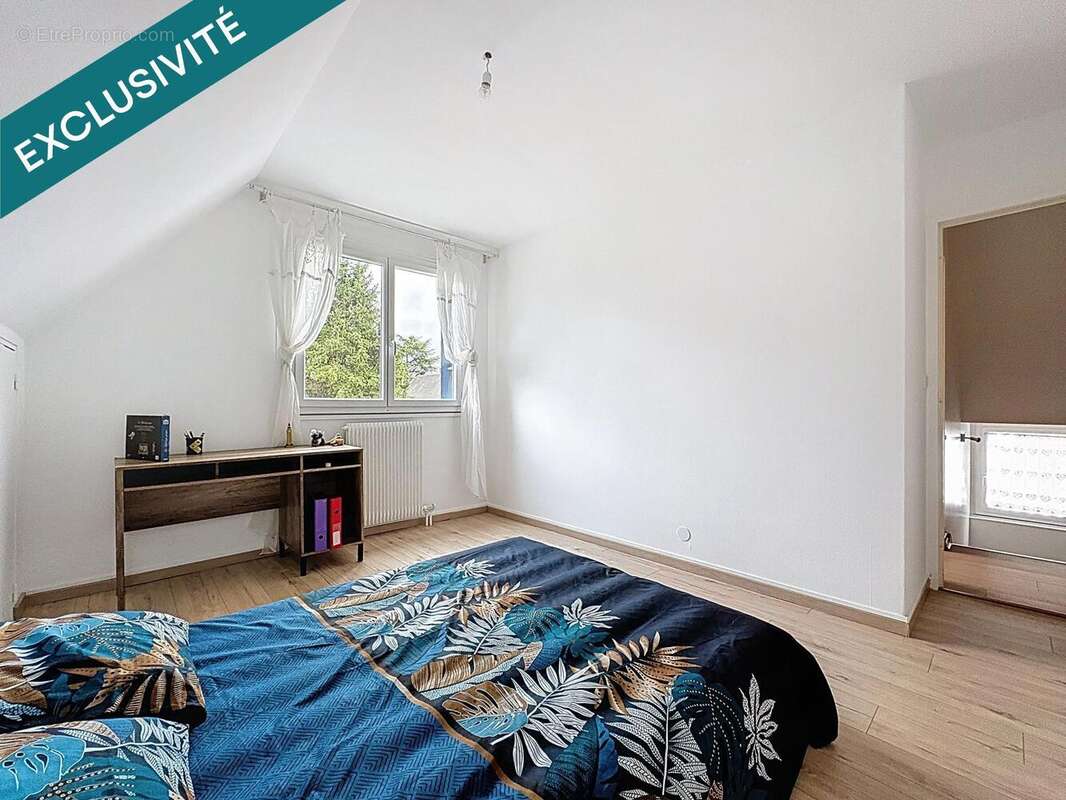 Photo 6 - Maison à CHANTILLY