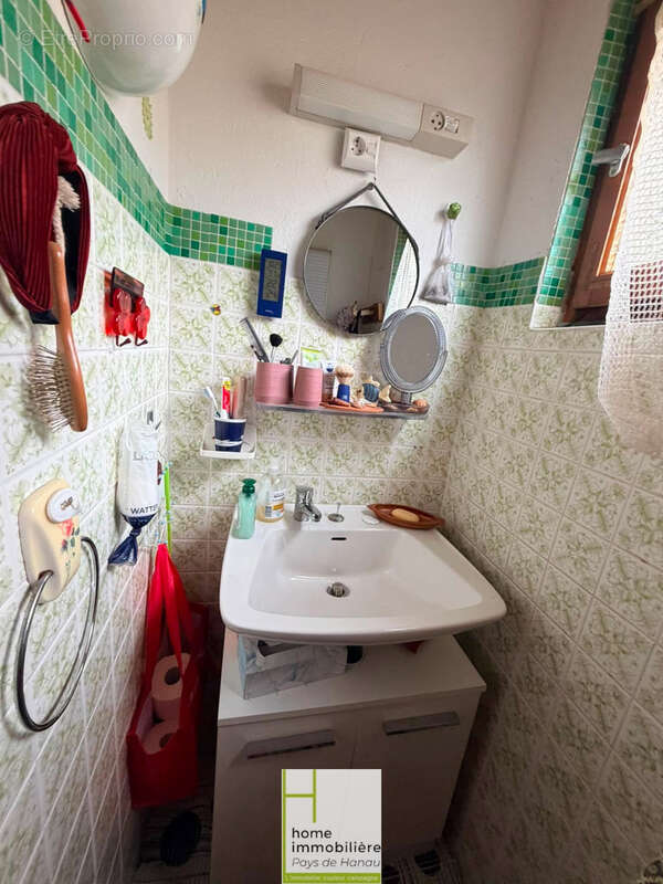 Tres jolie plain pied sur 2400m2 de terrain a renover - photo 7