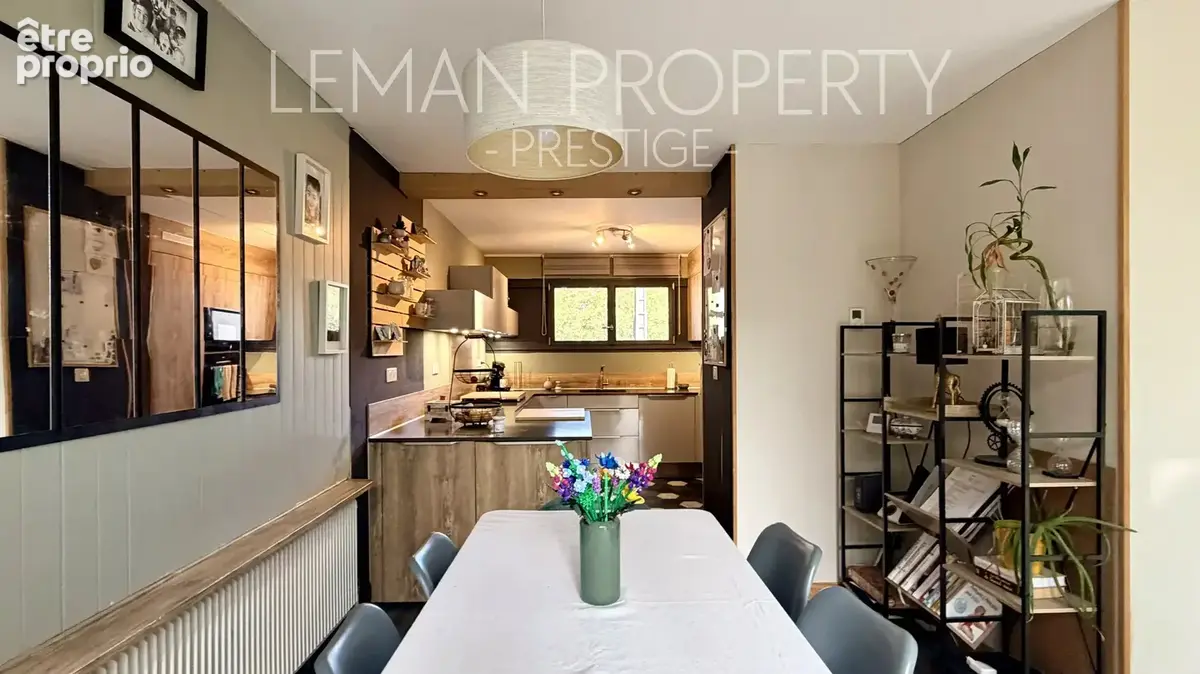 Exclusivite maison thonon - photo 11