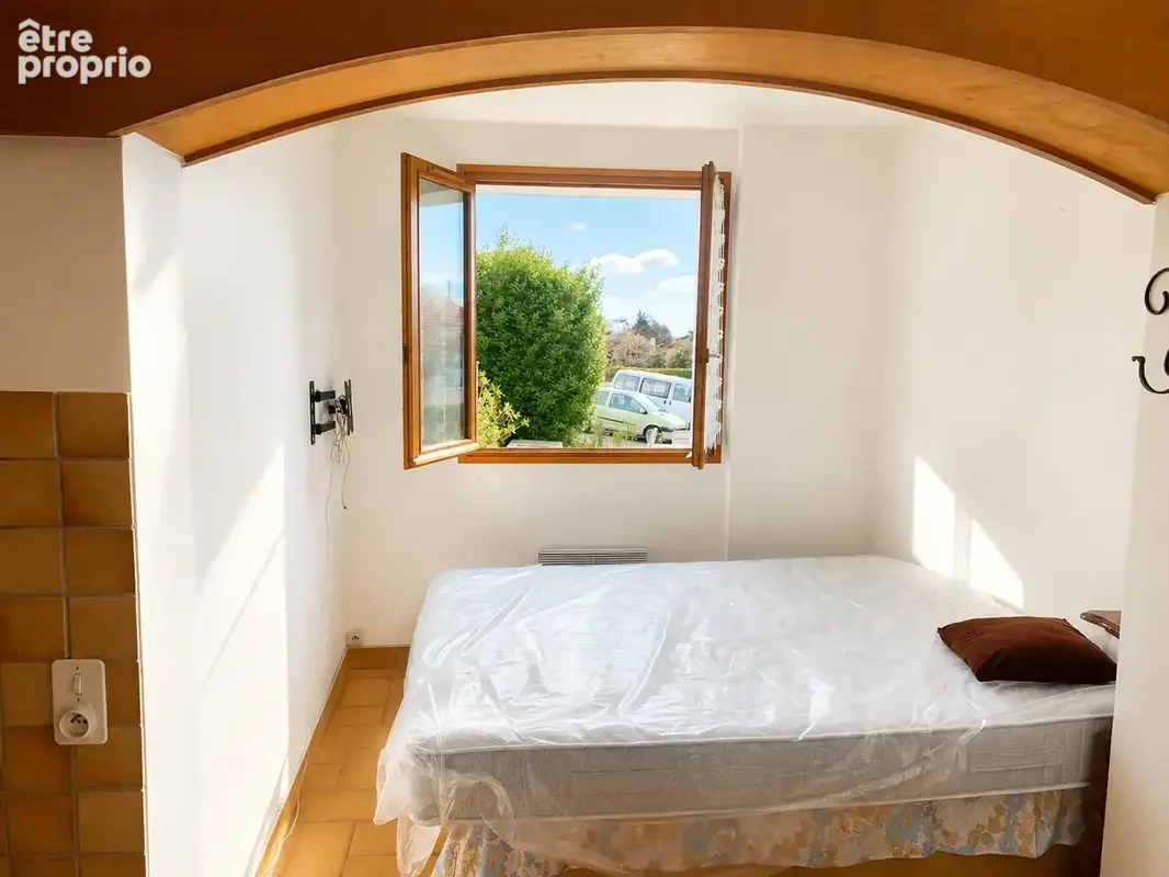 ancienne ferme mitoyenne, 3 logements - photo 7