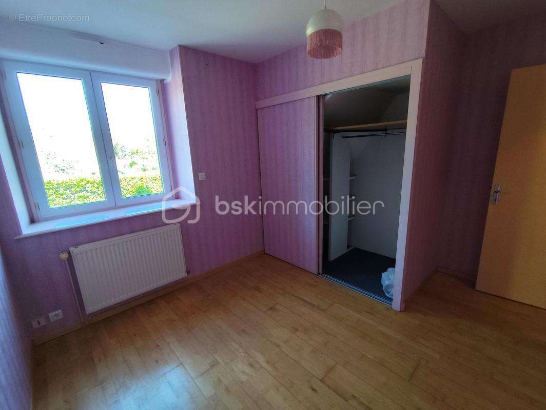 Maison en pierre de 138 m2 exposée plein Sud - photo 14