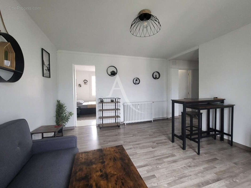 Appartement à CHOLET