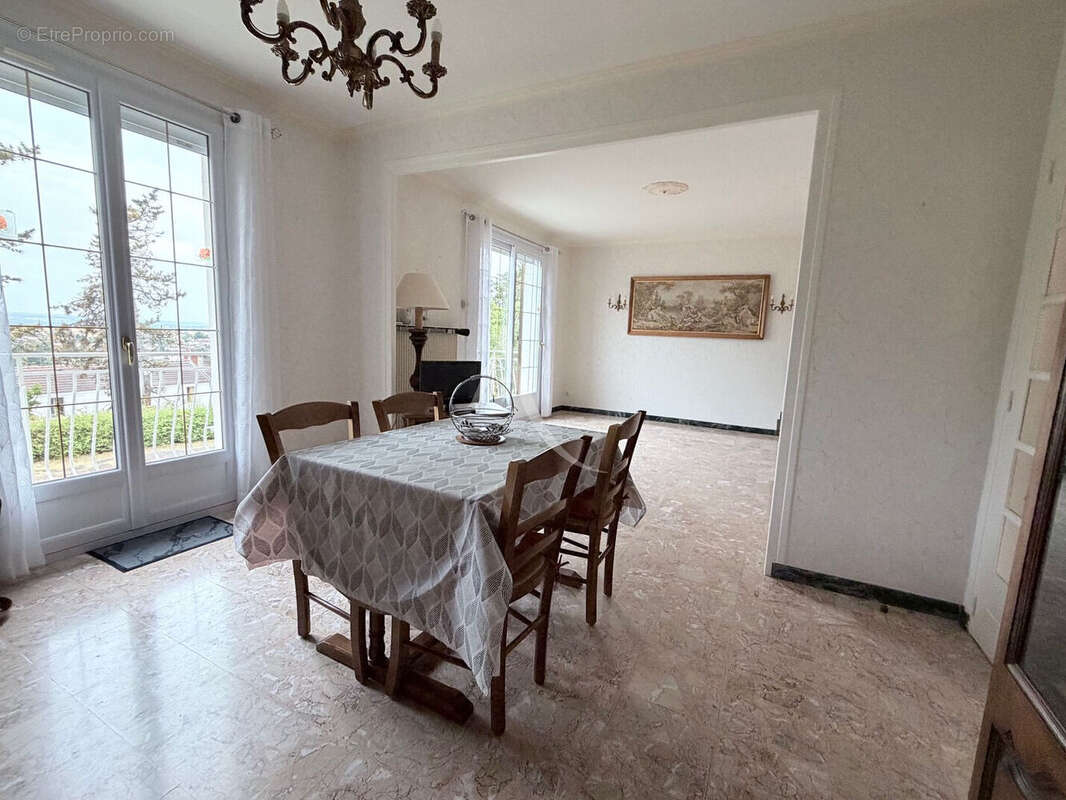 Maison individuelle 6 pieces - photo 3