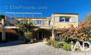 Photo 1 - Maison à ROQUEFORT-DES-CORBIERES