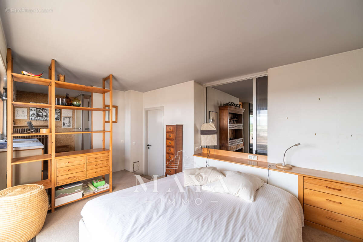 Appartement à MULHOUSE