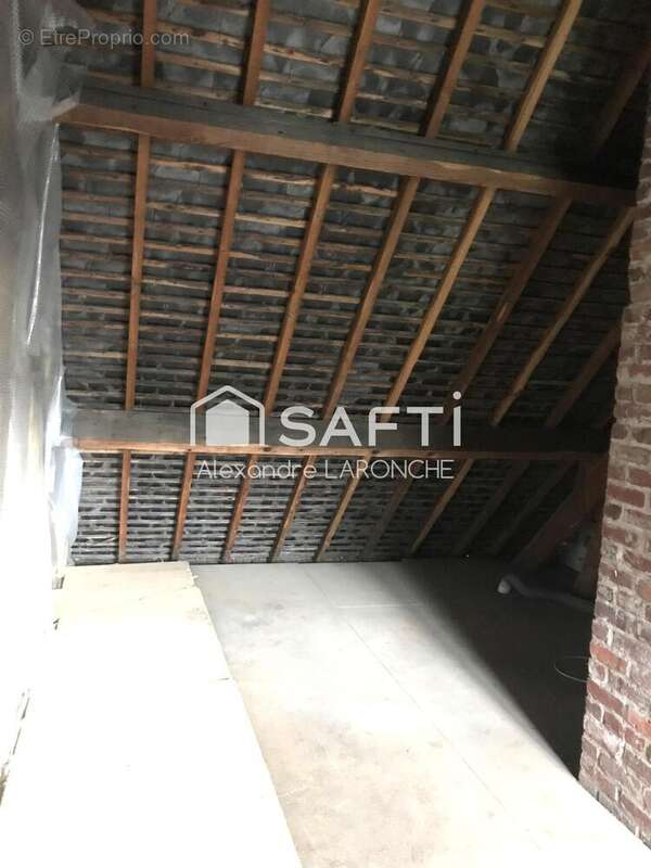 Photo 6 - Appartement à LISIEUX